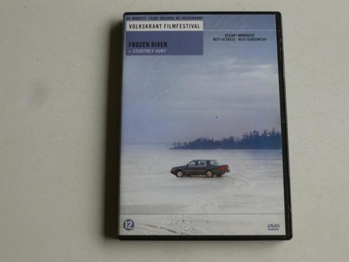 Frozen River - Volkskrant Filmfestival (DVD), Cd's en Dvd's, Dvd's | Filmhuis, Verzenden
