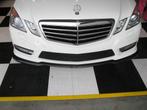 Carbon lip W212, Verzenden