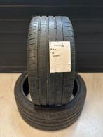 235/35/19 MICHELIN PILOT SUPER SPORT 6MM 2 STUKS 240,- (2016, Gebruikt, 235 mm, Band(en), Personenwagen