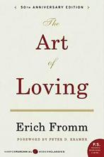 The Art of Loving (P.S.).by Fromm New, Boeken, Erich Fromm, Zo goed als nieuw, Verzenden