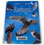 Roofvogels / Dieren in het wild 9789054260226 R. Kerrod, Verzenden, Gelezen, R. Kerrod