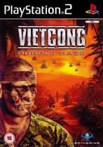 Vietcong Purple Haze PS2 Garantie & morgen in huis!, 1 speler, Ophalen of Verzenden, Zo goed als nieuw, Avontuur en Actie