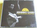 cd - Johnny Cash - The Sun Records Collection, Verzenden, Zo goed als nieuw