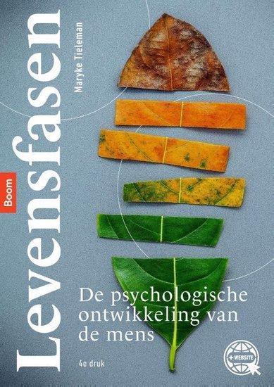 Levensfasen | 9789024403660, Boeken, Studieboeken en Cursussen, Verzenden