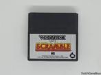Vectrex - MB - Scramble, Spelcomputers en Games, Verzenden, Gebruikt