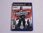 Playstation 2 - Freedom Fighters, Ophalen of Verzenden, Nieuw