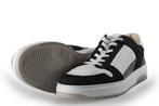 Nubikk Sneakers in maat 46 Wit | 10% extra korting, Nubikk, Verzenden, Wit, Sneakers of Gympen