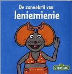 De zonnebril van Ieniemienie 9789044805130 Kathleen Amant, Verzenden, Gelezen, Kathleen Amant