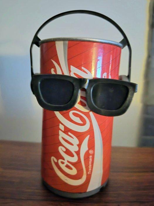 Coca-Cola - Can Radio - Diverse modellen, Audio, Tv en Foto, Radio's