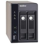 Bieden: QNAP VS-2108 Pro network video recorder, Ophalen of Verzenden, Nieuw, Kabel of Apparatuur