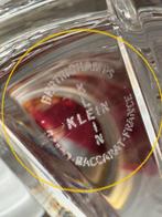 Baccarat - Champagne koeler - KLEIN - Kristal, Verguld
