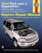 9781620923023 Ford F-150 (97-03), Expedition  Navigator..., Verzenden, Nieuw, Haynes