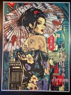 Yorokobi - Geisha dream 6