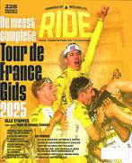 Ride Magazine - 18 2025, Boeken, Tijdschriften en Kranten, Verzenden, Nieuw, Sport en Vrije tijd