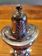 Bestekset - .835 zilver - Antieke strooibus, Antiek en Kunst, Antiek | Goud en Zilver