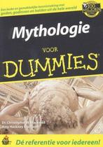 Mythologie voor Dummies / Voor Dummies 9789043007269, Boeken, Verzenden, Zo goed als nieuw, C.W. Blackwell