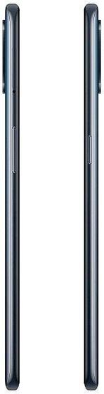 OnePlus Nord N10 5G Blauw, Verzenden, Zo goed als nieuw