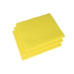 Magic Clean 3-delige schoonmaakdoek set - streeploze rein..., Ophalen of Verzenden