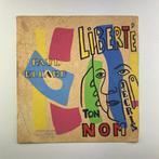 Eluard, Paul; Fernand Léger, ill. - Liberté, jécris ton nom