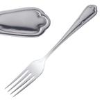 Tafelvorken | DUBARRY | RVS | 12 Stuks | Lengte 200mm, Verzenden, Nieuw in verpakking