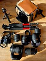 Nikon D 5500 Digitale reflex camera (DSLR), Nieuw