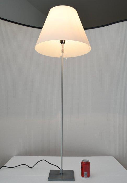Luceplan - Paolo Rizzatto - Staande lamp - Costanza Terra -, Antiek en Kunst, Antiek | Meubels | Stoelen en Banken