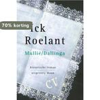 Ick Roelant 9789081940757 Carla Dallinga, Verzenden, Gelezen, Carla Dallinga