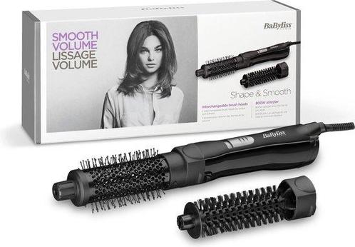 BaByliss ® Shape & Smooth AS82E - Föhnborstel, Sieraden, Tassen en Uiterlijk, Uiterlijk | Haarverzorging, Verzenden