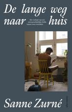 De lange weg naar huis 9789045051376 Sanne Zurné, Verzenden, Zo goed als nieuw, Sanne Zurné