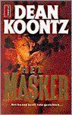 Het masker / Poema Koontz 9789024512980 D.R. Koontz, Boeken, Verzenden, Gelezen, D.R. Koontz