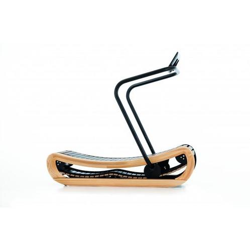 NOHRD Loopband Sprintbok Essenhout, Sport en Fitness, Fitnessapparatuur, Nieuw, Verzenden