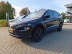 Zakelijke Lease |  Škoda Karoq 1.5 TSI ACT Business Edition|, Auto's, Automaat, Stof, Gebruikt, Overige kleuren