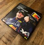 Red Bull Racing - Formule 1 - Max Verstappen - 2022 -, Verzamelen, Automerken, Motoren en Formule 1, Nieuw