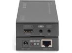 Digitus DS-55500 Extender (verlenging) HDMI via netwerkkabel, Verzenden, Nieuw