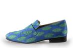 Fabienne Chapot Loafers in maat 36 Blauw | 10% extra korting, Overige typen, Zo goed als nieuw, Fabienne Chapot, Verzenden