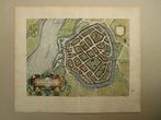 Nederland - Roermond; L. Guicciardini / W. Blaeu - Ruremunda, Boeken, Nieuw