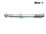 Voorwiel As BMW R 850 R 1994-2001 (R850R 94), Verzenden, Gebruikt