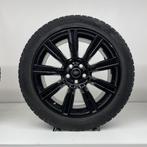 Land Rover Range Rover Sport 21 inch velgen + winterbande..., 21 inch, Velg(en), Gebruikt, 275 mm