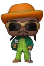 Funko Pop! Rocks 342 - Snoop Dogg - Snoop Dogg With Chalice, Ophalen of Verzenden, Nieuw