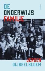 De onderwijsfamilie (9789044648973, Jeroen Dijsselbloem), Verzenden, Nieuw