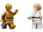 LEGO Star Wars Luke Skywalker’s Landspeeder - 75341, Verzenden, Zo goed als nieuw