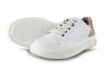 Feyn Sneakers in maat 36 Wit | 10% extra korting, Verzenden, Jongen of Meisje, Schoenen, Zo goed als nieuw