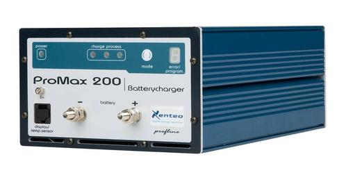 Xenteq Acculader 12 volt 25 ampère type ProMax 212-25, Auto diversen, Autogereedschap, Nieuw, Ophalen of Verzenden