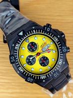 Swiss Military - CONGER NERO AUTO COSC CX2558 - Heren -, Nieuw