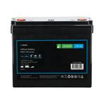 Mestic lithium accu MLB-100 smart (Electrische Artikelen), Caravans en Kamperen, Ophalen of Verzenden, Nieuw
