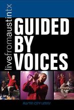 dvd - Guided By Voices - Live From Austin TX, Verzenden, Zo goed als nieuw