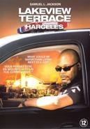 Lakeview terrace - DVD, Verzenden, Nieuw in verpakking