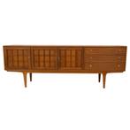 Dressoir | Vintage | Younger | Teak |  3855, Huis en Inrichting, Kasten | Dressoirs, Teakhout, Mid-Century, Ophalen of Verzenden