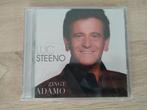 Luc Steeno – Zingt Adamo - CD Album