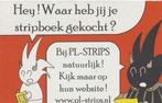 PL-STRIPS voor vele mooie stripboeken   Kijk in onze webshop, Boeken, Meerdere stripboeken, Ophalen of Verzenden, Zo goed als nieuw